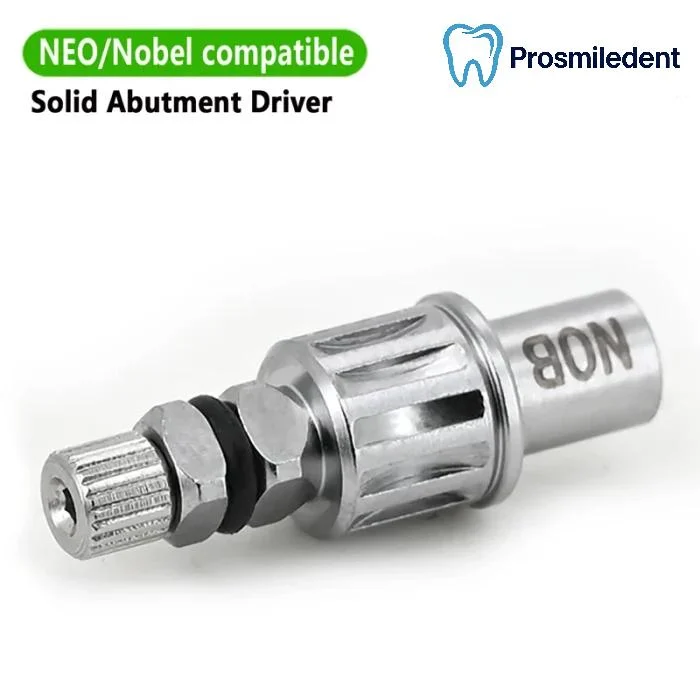 Solid Abutment Driver-Compatible with Neo Biotech，Nobel - Image 4