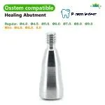 Healing Abutment-Compatible with Osstem Hiossen TS - Image 5