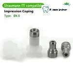 Multi lmpression Transfer Coping-Compatible with ITI-straumann - Image 3