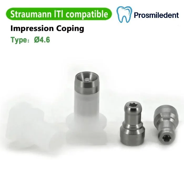 Multi lmpression Transfer Coping-Compatible with ITI-straumann - Image 3