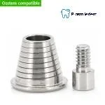 Multi Ti Base-Compatible with Osstem Hiossen TS