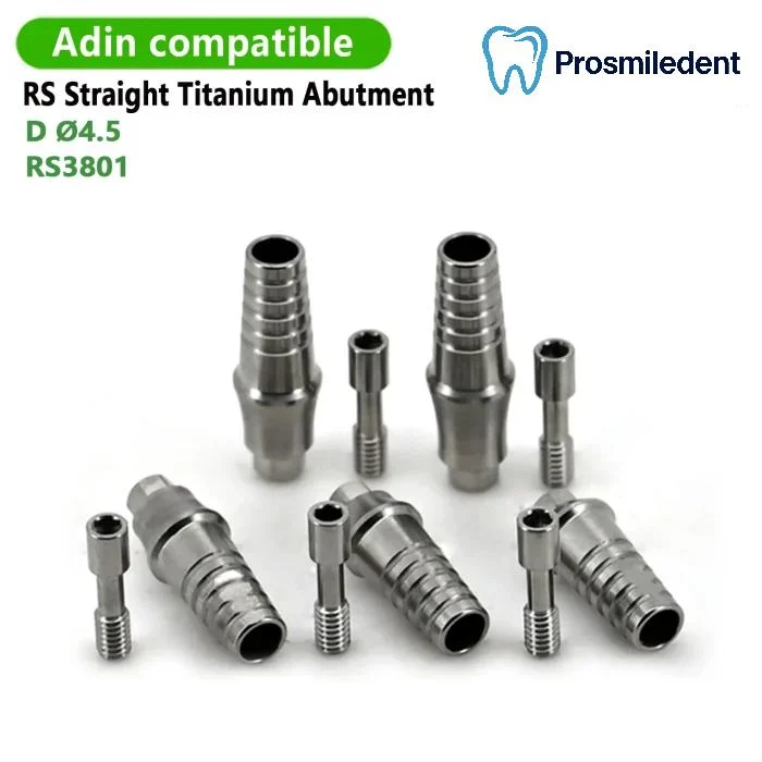 Transfer Abutment-Compatible with Adin - Image 4
