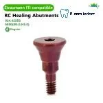Healing Abutment-RC-Compatible with ITI-straumann - Image 5