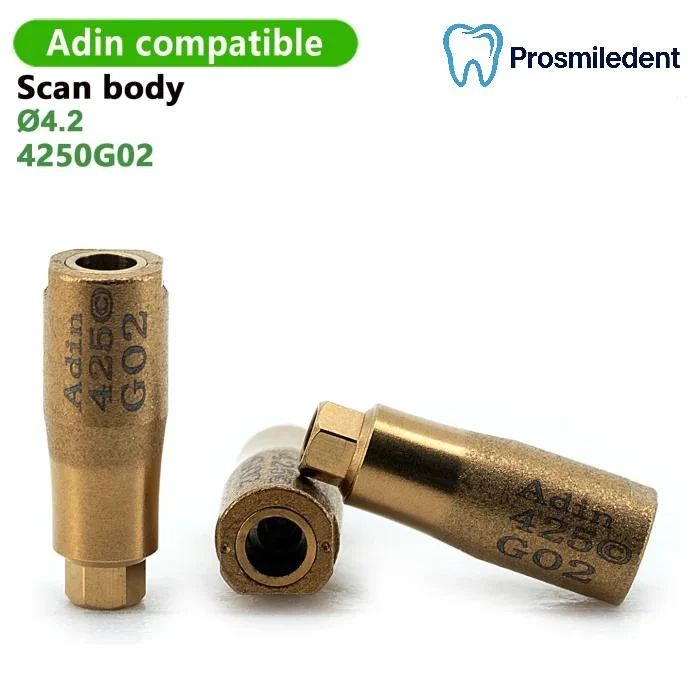 Scan Body-Compatible with Adin - Image 3