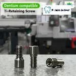 Multi unit Screw-Compatible with Dentium SuperLine ll, SuperLine - Image 6