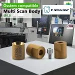 Multi Unit Scan Body-Compatible with Osstem - Image 6