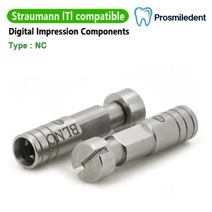 Digital analog-Compatible with ITI-straumann - Image 4