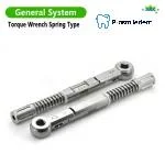 Torque Wrench Spring Type-Compatible with all systems - Image 4