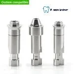 Multi Analog-Compatible with Osstem Hiossen TS