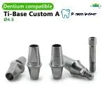 GEO BASE-Compatible with Dentium - Image 4