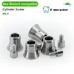 Multi Abutment Cylinder-Compatible with Neo Biotech - Image 4