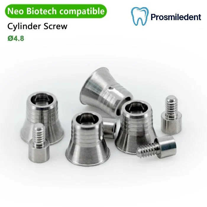 Multi Abutment Cylinder-Compatible with Neo Biotech - Image 4