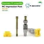Closed tray Impression Transfer Coping--Compatible with ITI-straumann - Image 4