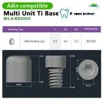 Multi Healing Cap-Compatible with Adin - Image 2