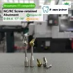 Multi Angled Abutment-Compatible with ITI-straumann - Image 6