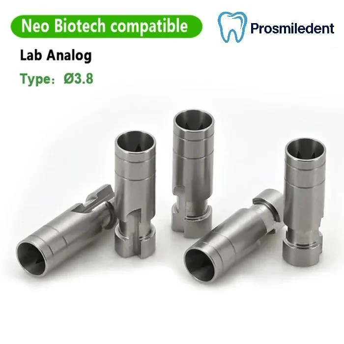 Lab Analog-Compatible with Neo Biotech - Image 4