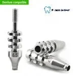 Open Tray Impression Coping-Compatible with Dentium SuperLine ll, SuperLine