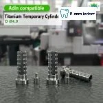 Multi Temporary Cylinde-Compatible with Adin - Image 6