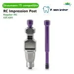 Closed Tray Impression Coping Transfer-Compatible with ITI-straumann - Image 5