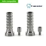 Multi Temporary Cylinde-Compatible with Adin