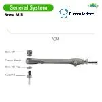 Bone Mill-Compatible with Osstem Hiossen TS - Image 2