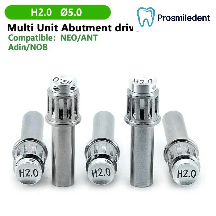 Multi Implant Driver-Compatible NEO-ANT-Adin-NOB - Image 4