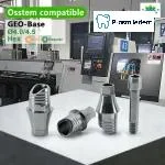 GEO-Base-Compatible with Osstem - Image 6