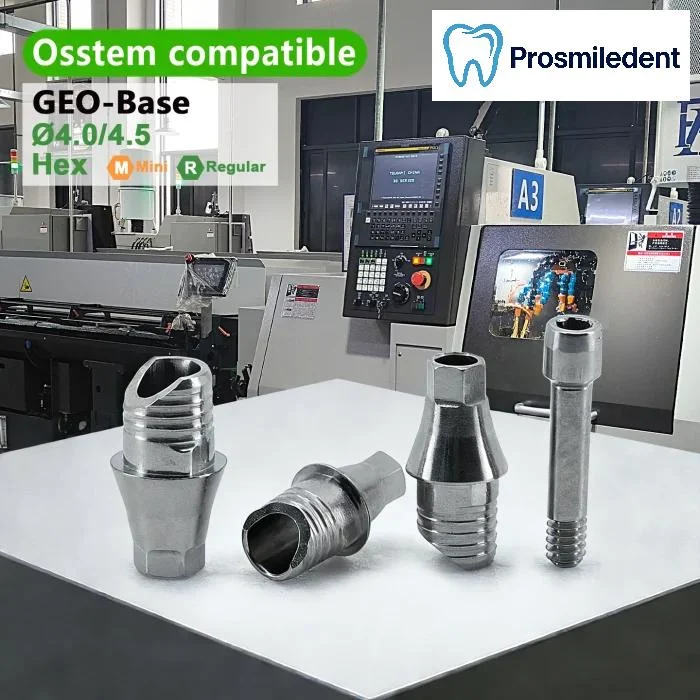 GEO-Base-Compatible with Osstem - Image 6
