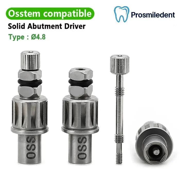 Multi Bearing Driver-Compatible with Osstem Hiossen TS - Image 3