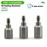 Healing Abutment-Compatible with Adin - Image 2