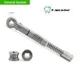 Torque Wrench Spring Type-Compatible with all systems