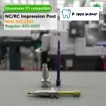 Open Tray Transfer Coping-Compatible with ITI-straumann - Image 6