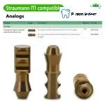 Multi Unit Analog-Compatible with ITI-straumann - Image 2