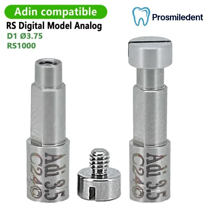 Digital Model Analog-Compatible with Adin - Image 3