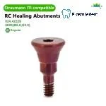 Healing Abutment-RC-Compatible with ITI-straumann - Image 4