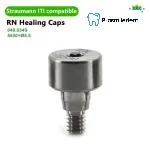Healing Abutment-RN-Compatible with ITI-straumann - Image 3