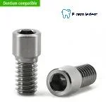 Multi unit Screw-Compatible with Dentium SuperLine ll, SuperLine