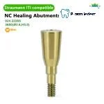 Healing Abutment-NC-Compatible with ITI-straumann - Image 3