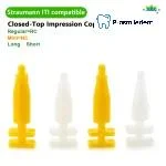 Impression post open tray Disposable Transfer Coping-Compatible with ITI-straumann - Image 4