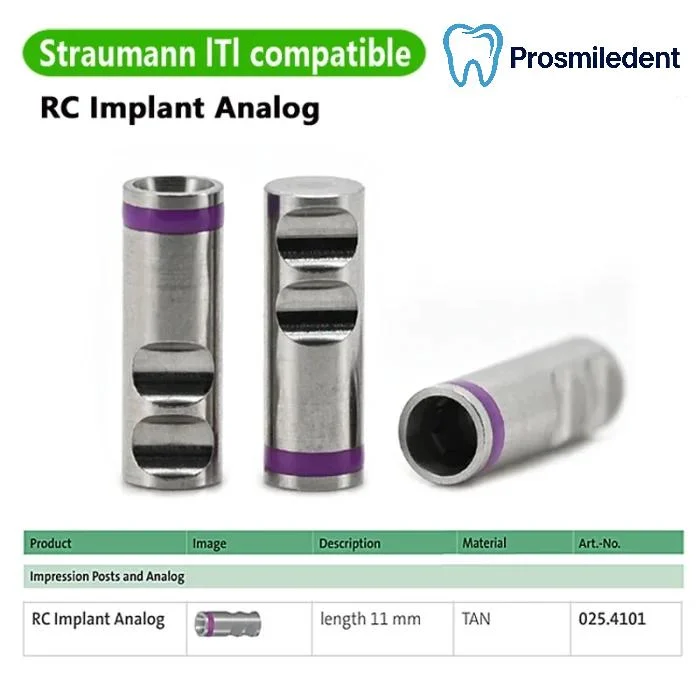 Lab Analog-Compatible with ITI-straumann - Image 2