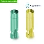 Lab Analog-Compatible with Osstem Hiossen TS
