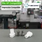Multi lmpression Coping Transfer-Compatible with DIO-UF - Image 6