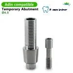 Temporary Abutment-Compatible with Adin - Image 5