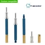 Locator°Core Tool-Compatible with Osstem Hiossen TS