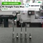 Multi Straight Abutment-Compatible with Adin - Image 6