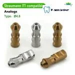 Multi Unit Analog-Compatible with ITI-straumann - Image 3