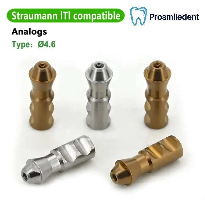 Multi Unit Analog-Compatible with ITI-straumann - Image 3