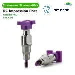 Closed Tray Impression Coping Transfer-Compatible with ITI-straumann - Image 3