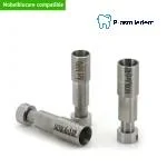 3D Analog-Compatible with Biocare-Nobel