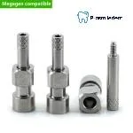 Open-tray lmpression-Compatible with Megagen